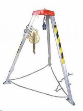 點擊查看詳細(xì)信息<br>標(biāo)題：救援三角架生產(chǎn) 閱讀次數(shù)：3462