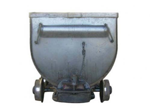 點(diǎn)擊查看詳細(xì)信息<br>標(biāo)題：固定式礦車(chē) 閱讀次數(shù)：2687