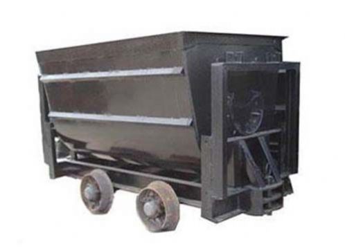 點(diǎn)擊查看詳細(xì)信息<br>標(biāo)題：翻斗式礦車 閱讀次數(shù)：3465