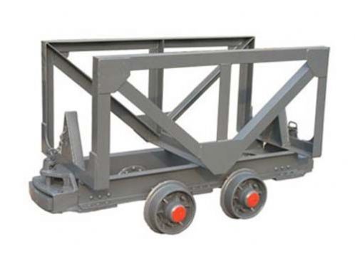 點擊查看詳細(xì)信息<br>標(biāo)題：礦用材料車 閱讀次數(shù)：2949