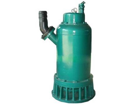 點擊查看詳細信息<br>標題：礦用隔爆潛水泵 閱讀次數(shù)：4293