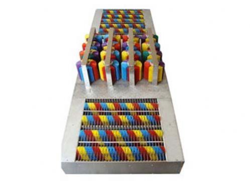 點(diǎn)擊查看詳細(xì)信息<br>標(biāo)題：礦用刷靴機(jī) 閱讀次數(shù)：2385