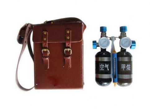 點擊查看詳細信息<br>標題：APS甲烷傳感器標定器 閱讀次數(shù)：2301