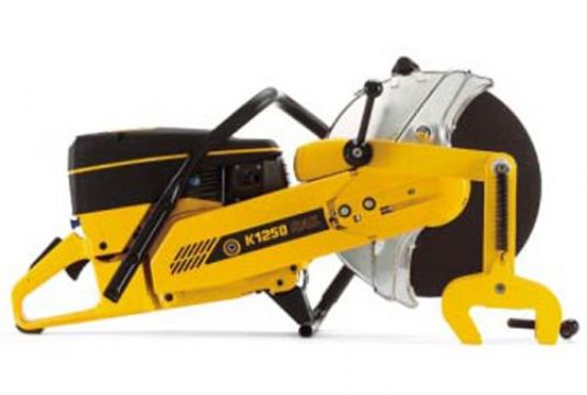 點(diǎn)擊查看詳細(xì)信息<br>標(biāo)題：K1250內(nèi)燃鋼軌鋸軌機(jī) 閱讀次數(shù)：2670