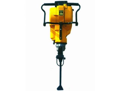 點(diǎn)擊查看詳細(xì)信息<br>標(biāo)題：DGN21型內(nèi)燃搗固機(jī) 閱讀次數(shù)：2400