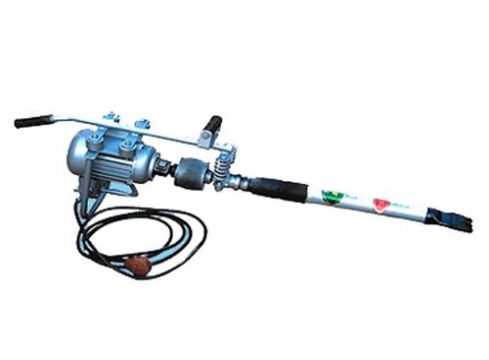 點(diǎn)擊查看詳細(xì)信息<br>標(biāo)題：DG4.1型電動(dòng)軟抽搗固鎬 閱讀次數(shù)：2230