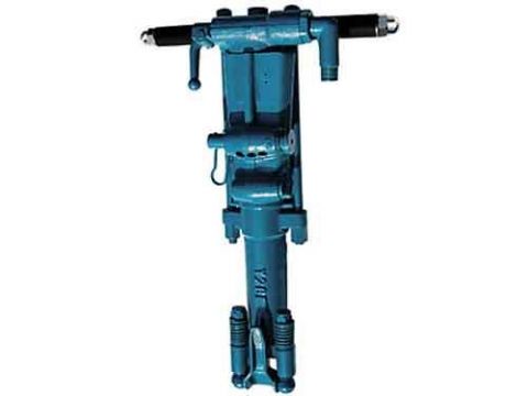 點(diǎn)擊查看詳細(xì)信息<br>標(biāo)題：YT27鑿巖機(jī) 閱讀次數(shù)：2676