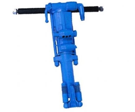 點擊查看詳細信息<br>標題：Y26手持式鑿巖機 閱讀次數：2471