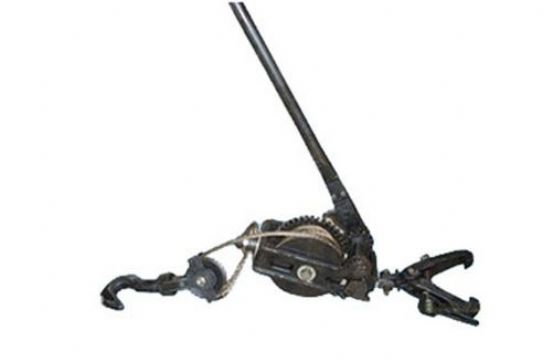 點(diǎn)擊查看詳細(xì)信息<br>標(biāo)題：手動(dòng)回柱器 閱讀次數(shù)：2090