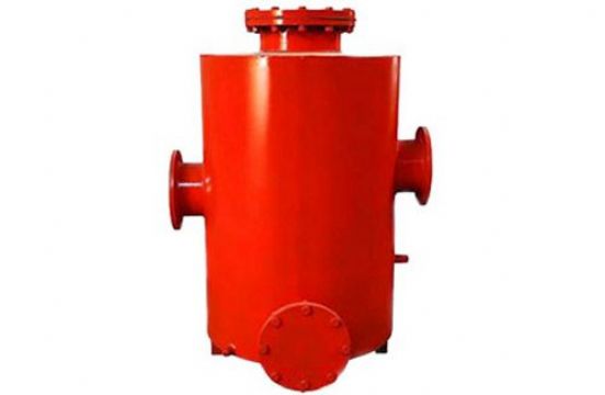 點(diǎn)擊查看詳細(xì)信息<br>標(biāo)題：煤礦抽放瓦斯水封式防爆器 閱讀次數(shù)：2522