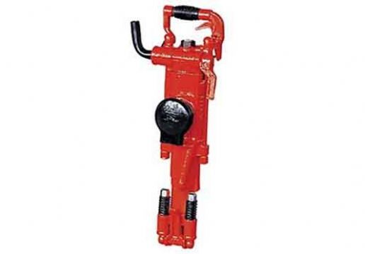 點擊查看詳細信息<br>標題：YT24鑿巖機 閱讀次數：2539