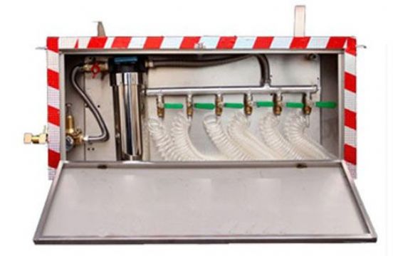 點擊查看詳細(xì)信息<br>標(biāo)題：箱式壓風(fēng)供水自救裝置 閱讀次數(shù)：2832