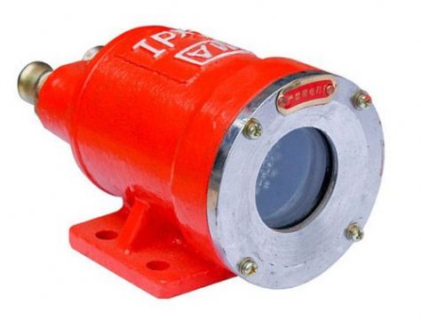 點(diǎn)擊查看詳細(xì)信息<br>標(biāo)題：DGY9/24H礦用隔爆型信號燈 閱讀次數(shù)：2285