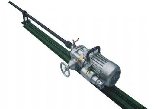 點(diǎn)擊查看詳細(xì)信息<br>標(biāo)題：巖石電鉆 閱讀次數(shù)：3050