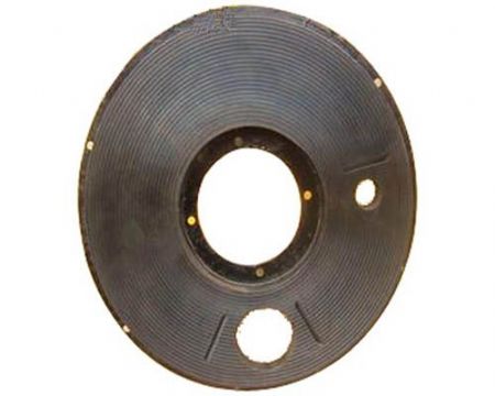 點(diǎn)擊查看詳細(xì)信息<br>標(biāo)題：噴漿機(jī)摩擦板 閱讀次數(shù)：2391