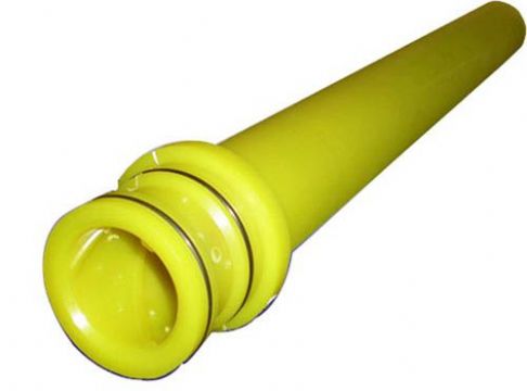 點(diǎn)擊查看詳細(xì)信息<br>標(biāo)題：噴漿機(jī)噴頭 閱讀次數(shù)：2160