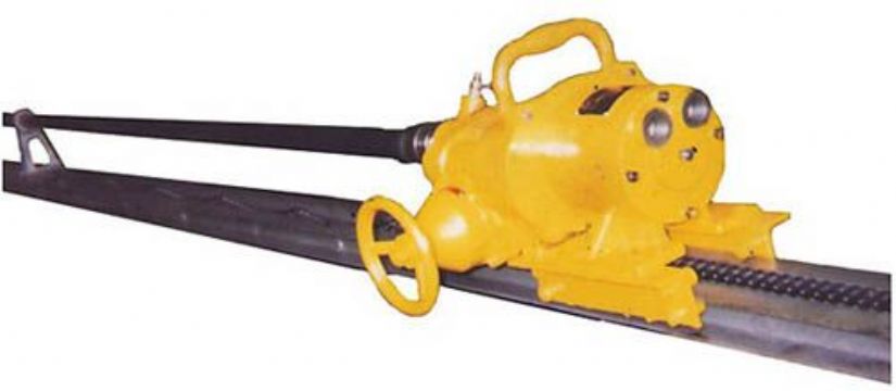 點(diǎn)擊查看詳細(xì)信息<br>標(biāo)題：氣動(dòng)巖石鉆 閱讀次數(shù)：2264