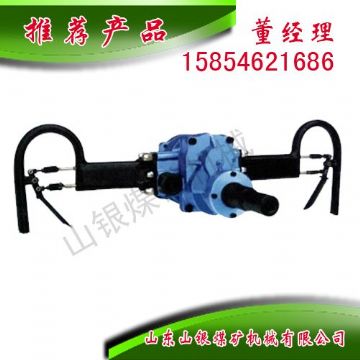 點(diǎn)擊查看詳細(xì)信息<br>標(biāo)題：架柱式鉆機(jī) 閱讀次數(shù)：2039