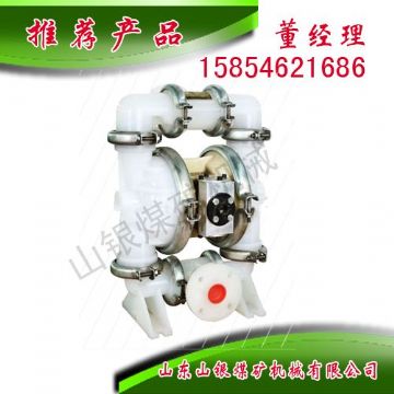 點(diǎn)擊查看詳細(xì)信息<br>標(biāo)題：隔膜泵 閱讀次數(shù)：1890