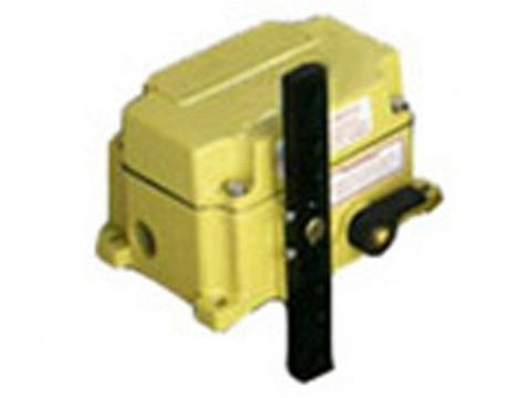 點擊查看詳細信息<br>標題：HFKLT2-N拉繩開關 閱讀次數(shù)：2260