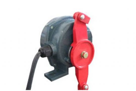 點擊查看詳細信息<br>標題：HFKLT2-L1系列雙向拉繩開關(guān) 閱讀次數(shù)：2543