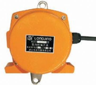 點擊查看詳細信息<br>標題：KLT2-II雙向平衡拉繩開關(guān) 閱讀次數(shù)：2027