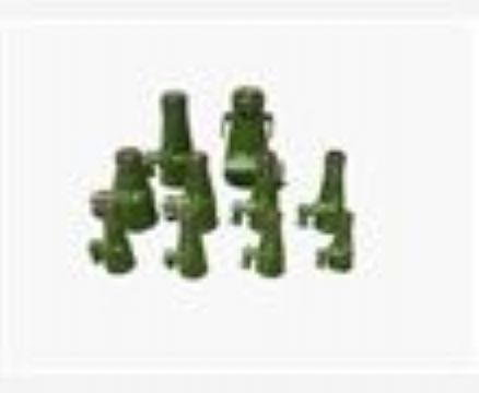 點擊查看詳細信息<br>標題：機械式千斤頂 閱讀次數(shù)：3725