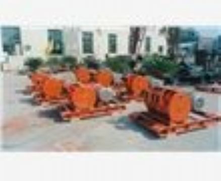 點(diǎn)擊查看詳細(xì)信息<br>標(biāo)題：耙礦絞車(chē) 閱讀次數(shù)：2397