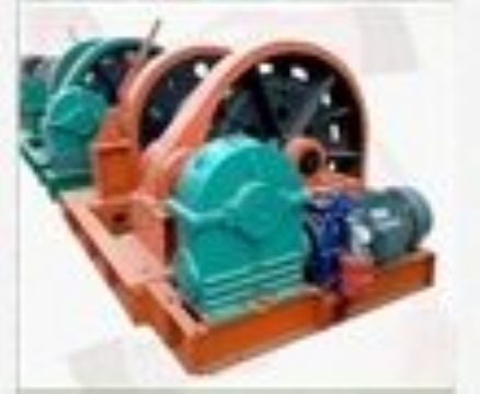 點(diǎn)擊查看詳細(xì)信息<br>標(biāo)題：鑿井絞車(chē) 閱讀次數(shù)：2374