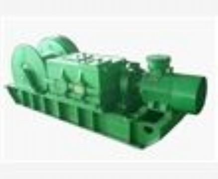 點(diǎn)擊查看詳細(xì)信息<br>標(biāo)題：雙速多用絞車 閱讀次數(shù)：2461