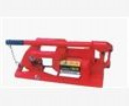 點擊查看詳細信息<br>標題：分體式鋼絲繩切斷器 閱讀次數(shù)：2205