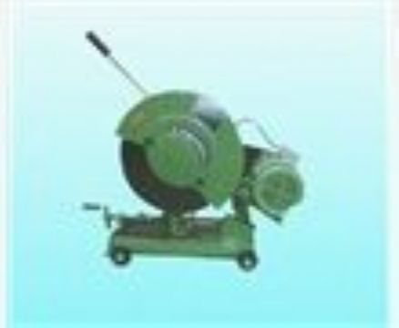 點擊查看詳細信息<br>標題：500砂輪切割機 閱讀次數(shù)：2215