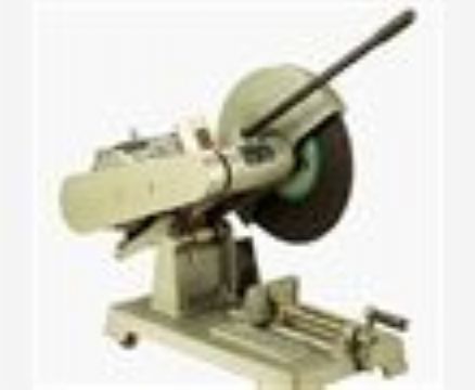 點擊查看詳細信息<br>標題：砂輪切割機 閱讀次數(shù)：2427