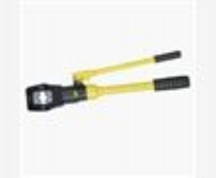 點(diǎn)擊查看詳細(xì)信息<br>標(biāo)題：分離式液壓鉗 閱讀次數(shù)：2549