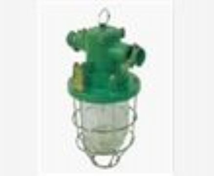 點擊查看詳細信息<br>標題：DGS-60隔爆型白熾燈 閱讀次數(shù)：2083