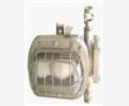 點擊查看詳細信息<br>標題：DGC35/127N(B)隔爆型支架燈 閱讀次數(shù)：1993