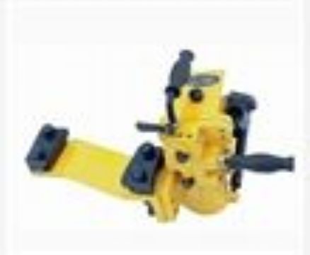 點擊查看詳細信息<br>標題：YFZ-250型液壓方枕器 閱讀次數(shù)：2733