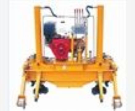 點擊查看詳細信息<br>標題：YQB-147型液壓起拔道器 閱讀次數(shù)：1990