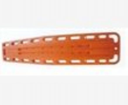 點(diǎn)擊查看詳細(xì)信息<br>標(biāo)題：傷員固定臺(tái)板 閱讀次數(shù)：2254