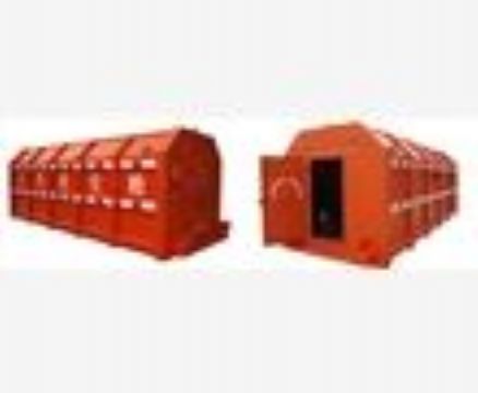 點(diǎn)擊查看詳細(xì)信息<br>標(biāo)題：救生艙 閱讀次數(shù)：4611