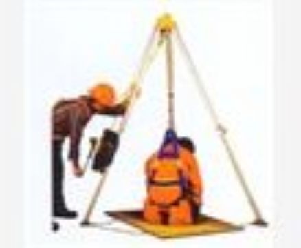 點(diǎn)擊查看詳細(xì)信息<br>標(biāo)題：救援三角架 閱讀次數(shù)：3625