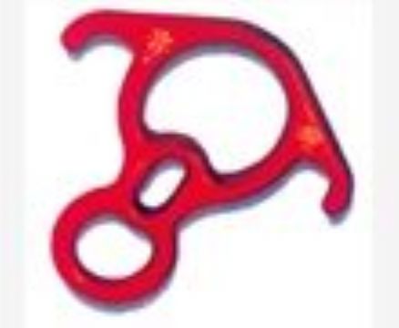 點(diǎn)擊查看詳細(xì)信息<br>標(biāo)題：8字環(huán)/救援8字 閱讀次數(shù)：2533