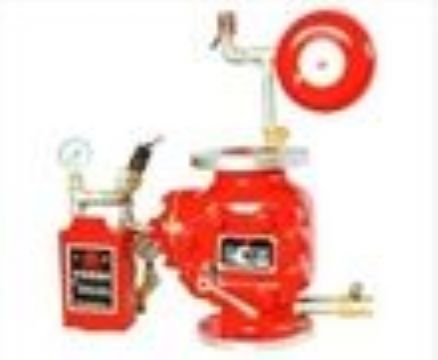 點擊查看詳細信息<br>標題：杠桿式雨淋報警閥 閱讀次數(shù)：2676