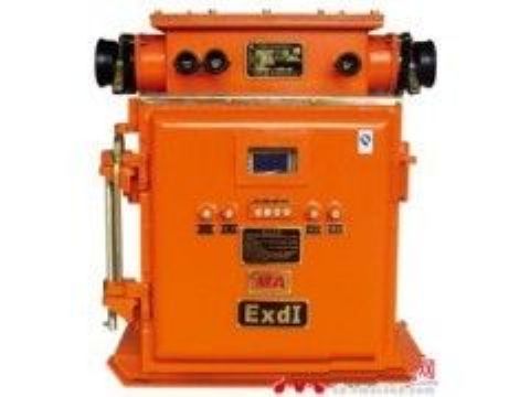 點擊查看詳細信息<br>標題： KBZ真空饋電開關  閱讀次數(shù)：12618