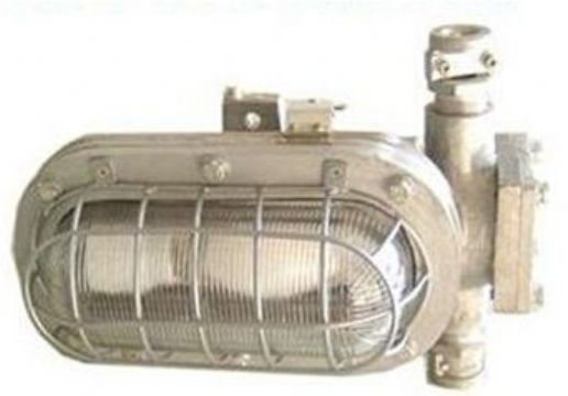 點擊查看詳細信息<br>標(biāo)題：DGC35/24B(A)礦用隔爆型投光照明燈 閱讀次數(shù)：2433