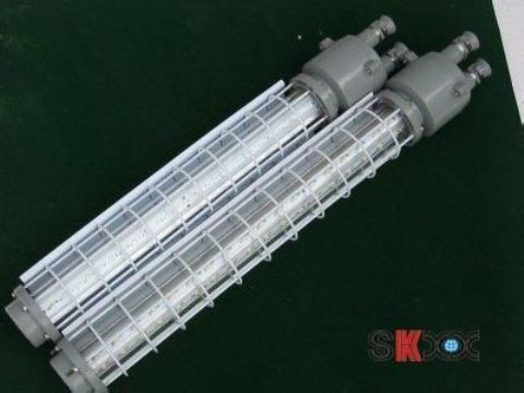 點擊查看詳細信息<br>標題：DGS36/127Y(H)礦用隔爆型熒光燈 閱讀次數(shù)：2070