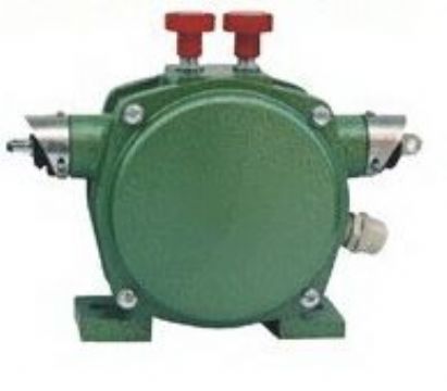 點擊查看詳細信息<br>標題：KLFLS系列雙向平衡拉繩開關 閱讀次數(shù)：2206