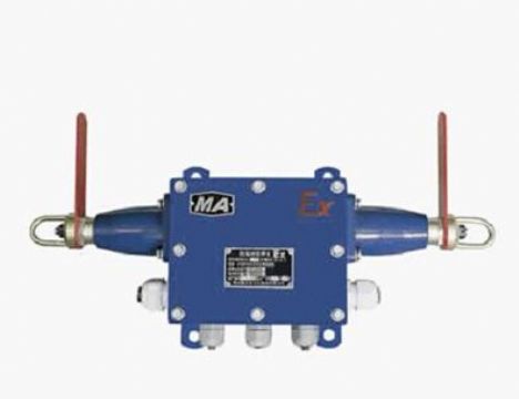 點擊查看詳細信息<br>標(biāo)題：KG9001A-（C2）拉繩閉鎖開關(guān)  閱讀次數(shù)：2799