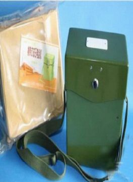 點擊查看詳細信息<br>標題：HCX—3型便攜式磁石電話 閱讀次數(shù)：3208