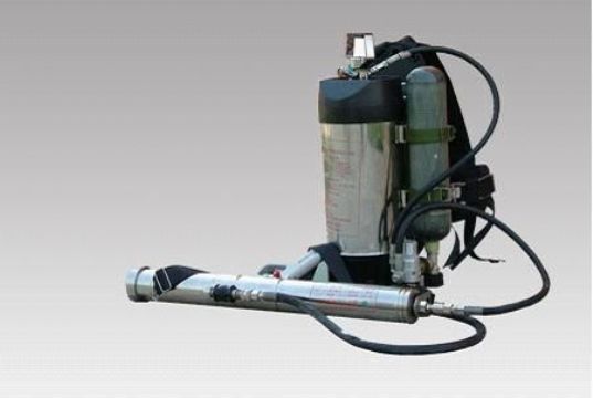 點(diǎn)擊查看詳細(xì)信息<br>標(biāo)題：脈沖氣壓噴霧水槍 閱讀次數(shù)：2530